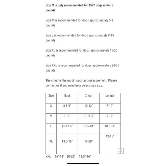 Puppia Donavan Coat with built in harness hot pink comfy warm dog jacket SZ LG - Picture 9 of 9